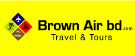 BROWN AIR BD (Travel and Tours)